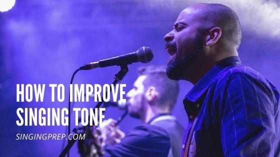How to improve singing tone featured