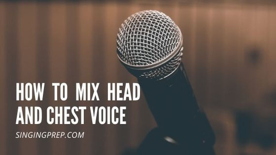 How to mix head and chest voice featured